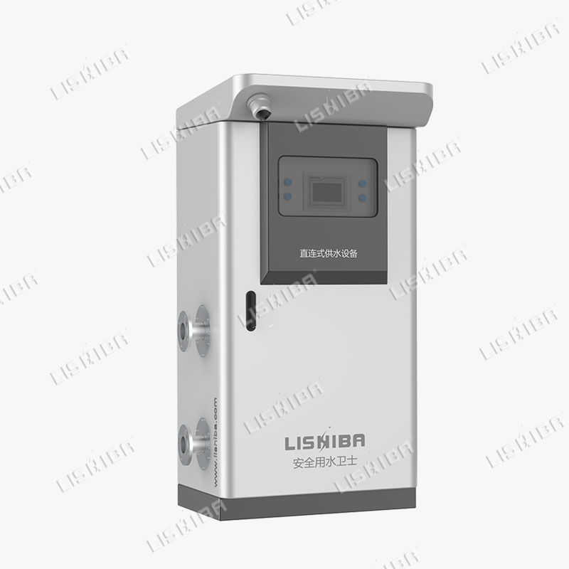 LSZH系列直连式户外智能供水设备