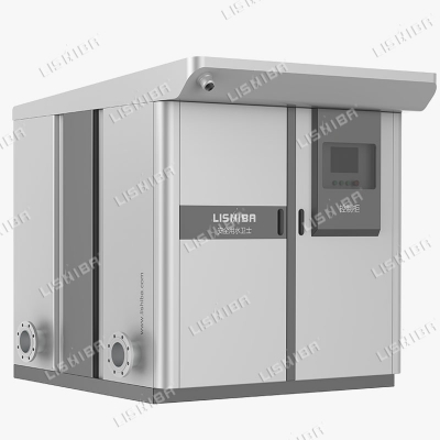 LSZH系列直连式户外智能供水设备