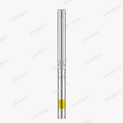 5SP系列深井潜水泵