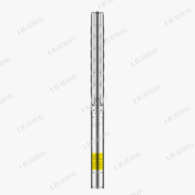 6SP系列深井潜水泵