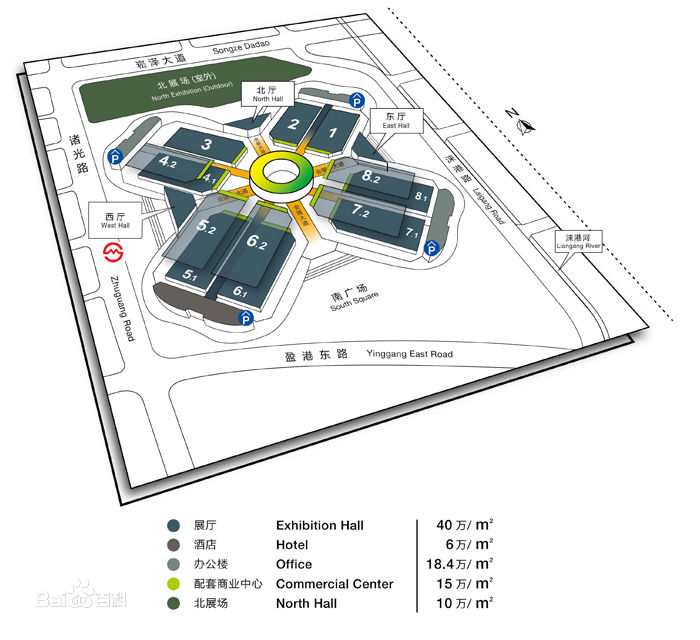 第八届FLOWTECH CHINA 上海国际泵阀展览会(图3)